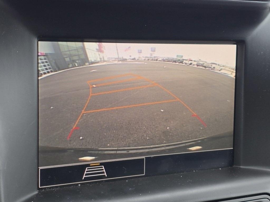 used 2022 GMC Terrain car, priced at $20,150