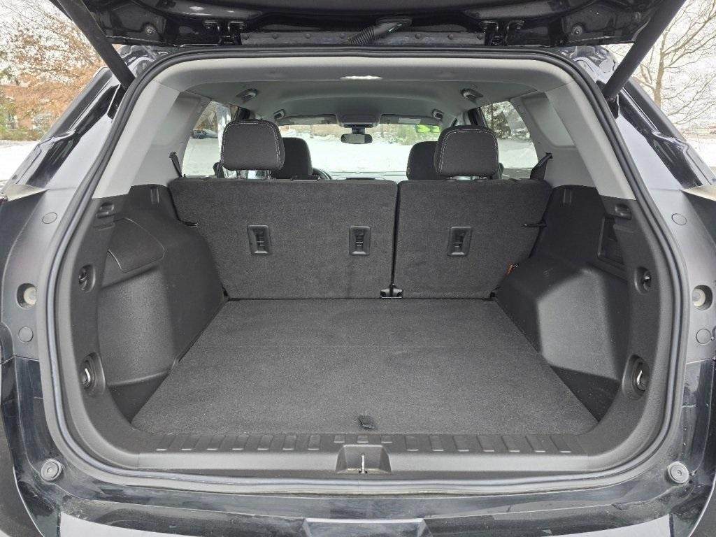 used 2022 GMC Terrain car, priced at $20,150