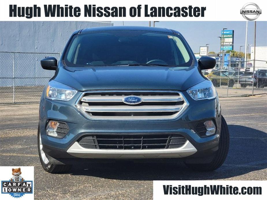 used 2019 Ford Escape car, priced at $12,800