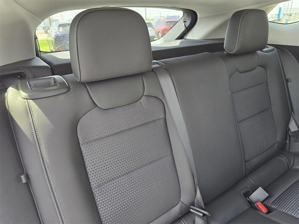 new 2025 Chevrolet Trax car, priced at $24,623