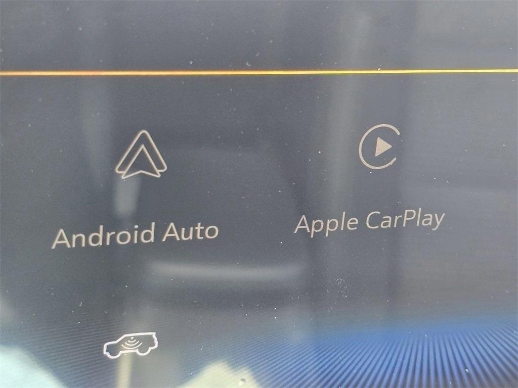 new 2025 Chevrolet Trax car, priced at $24,623