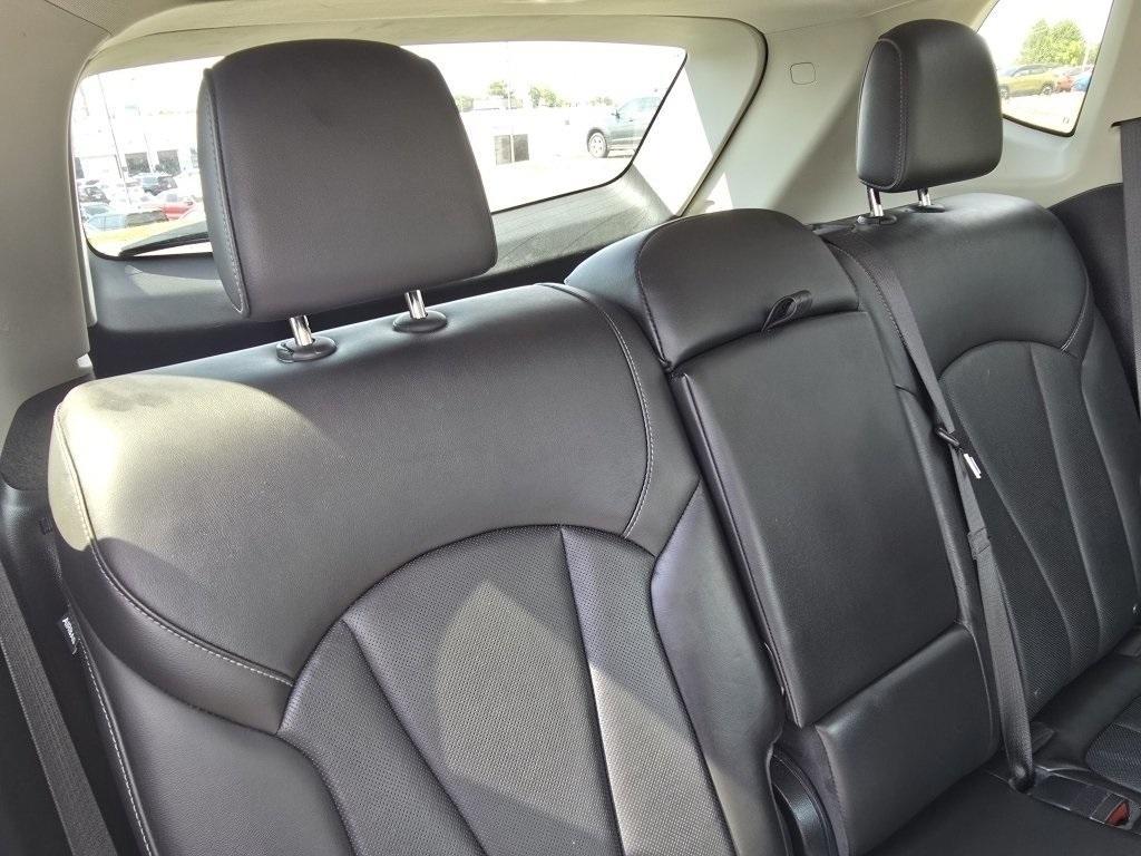 used 2020 Buick Envision car, priced at $11,980