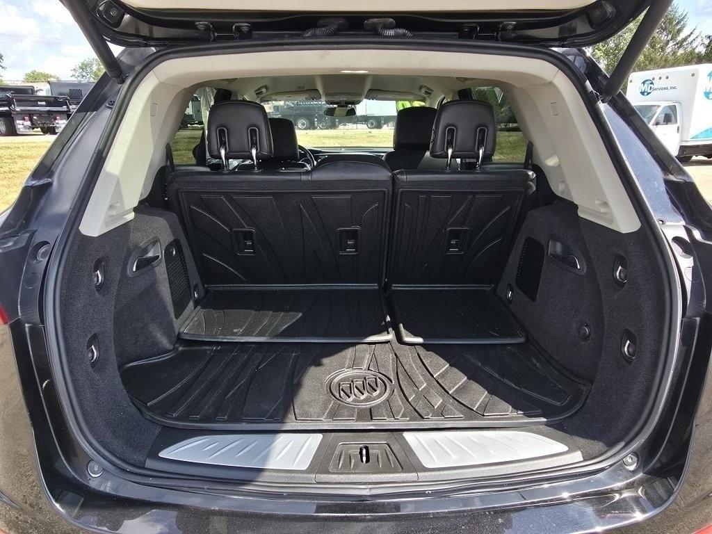 used 2020 Buick Envision car, priced at $11,980