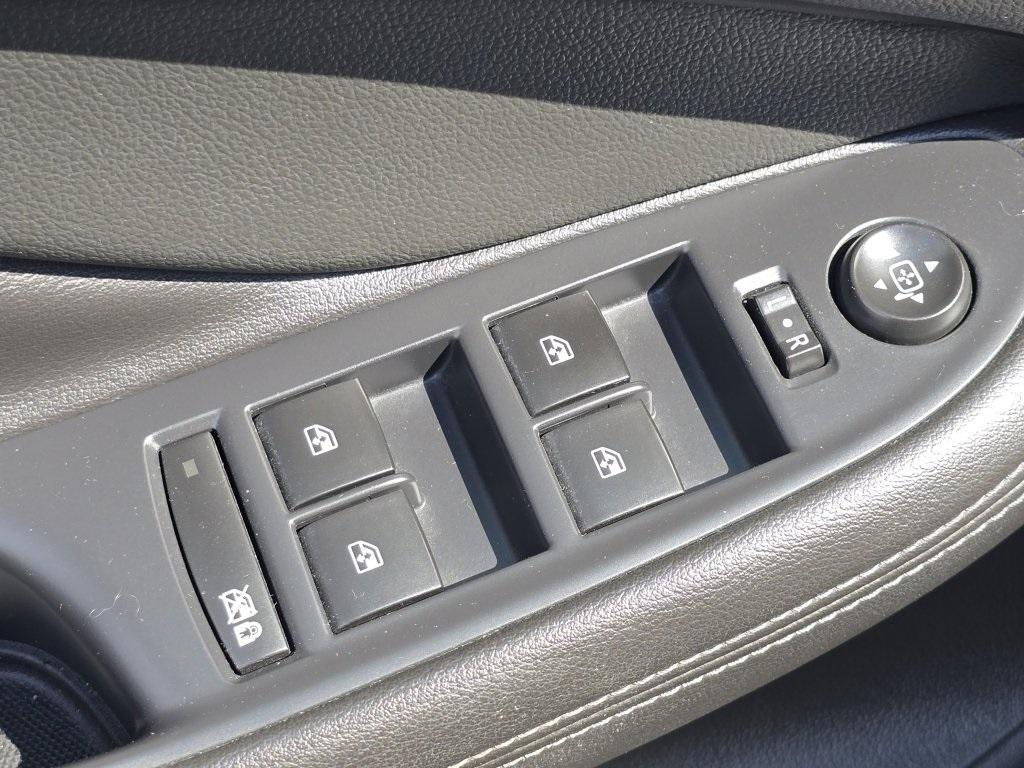 used 2020 Buick Envision car, priced at $11,980