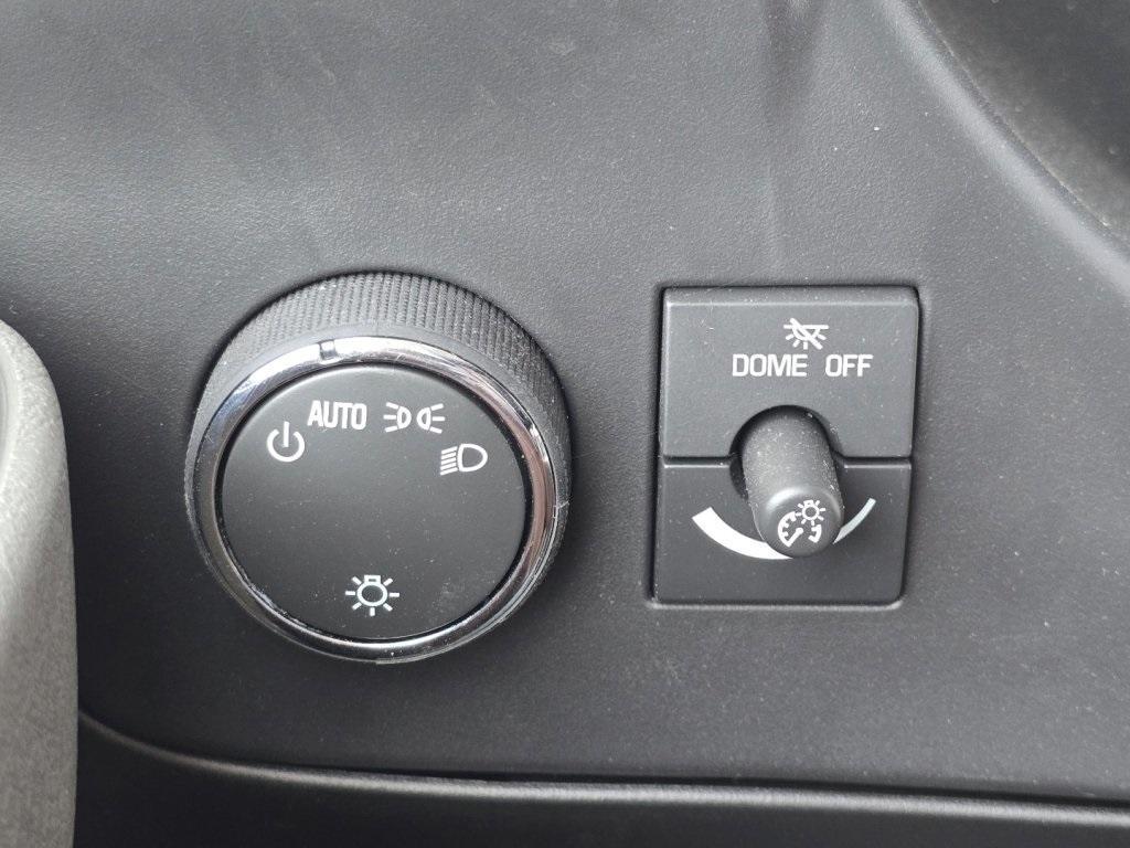 new 2025 Chevrolet Express 2500 car, priced at $50,498