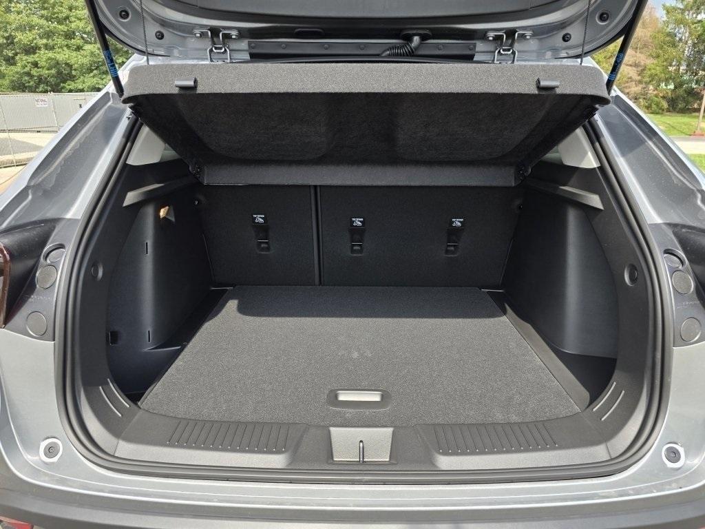 new 2025 Chevrolet Trax car, priced at $25,106