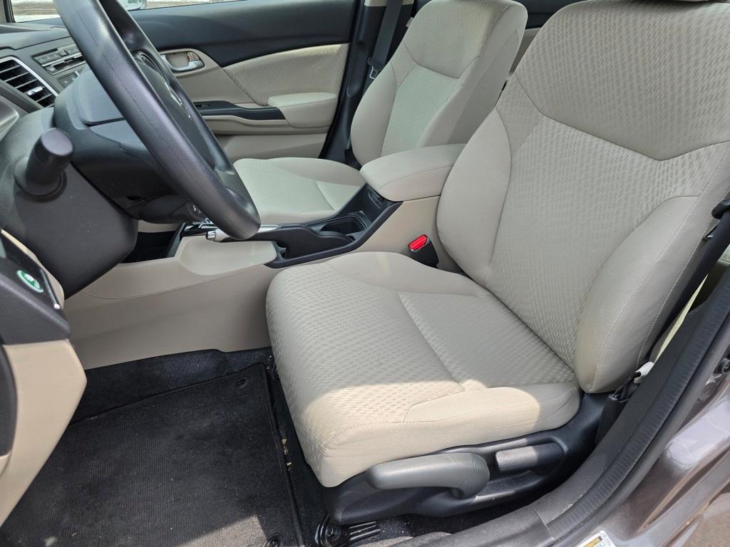 used 2014 Honda Civic car, priced at $15,980