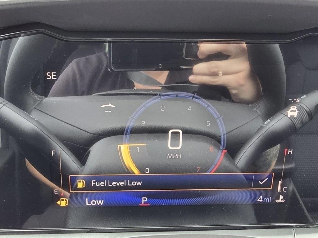 new 2026 Chevrolet Trax car, priced at $25,627