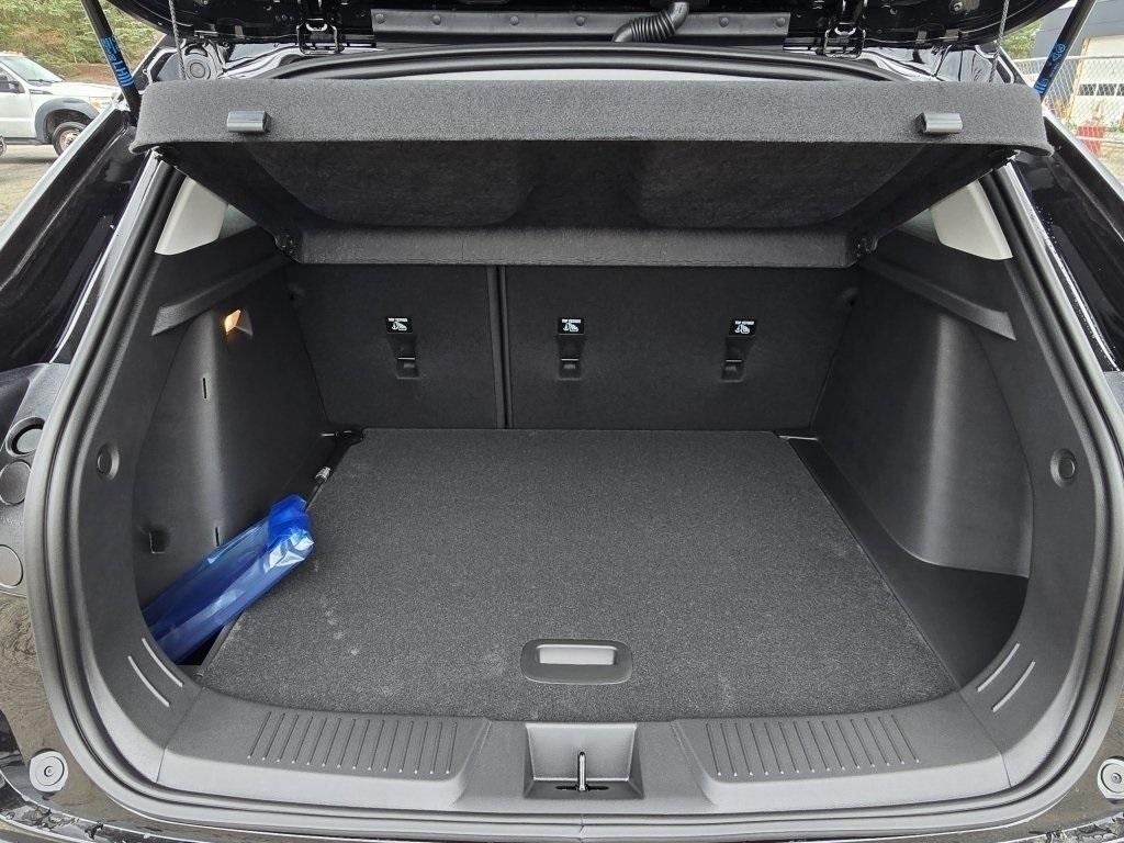 new 2026 Chevrolet Trax car, priced at $25,627