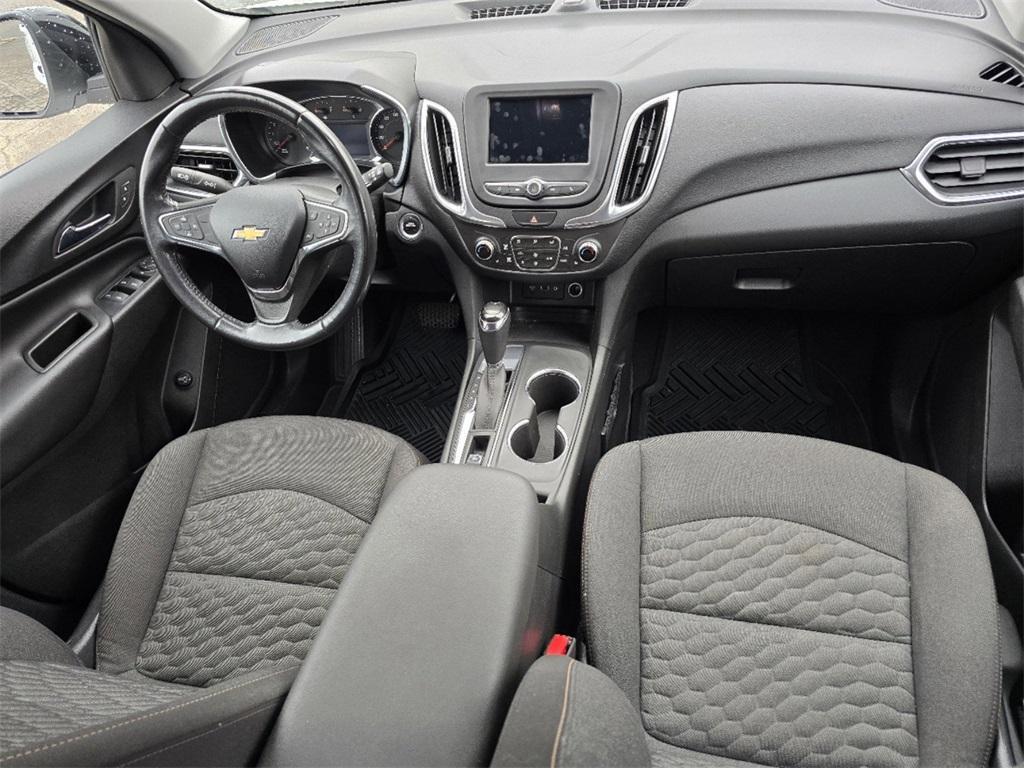 used 2019 Chevrolet Equinox car, priced at $13,400