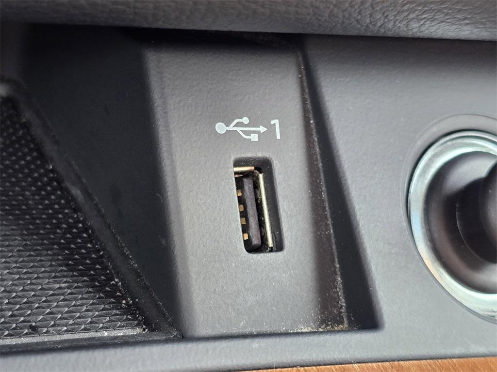 used 2023 Audi Q5 car, priced at $28,980