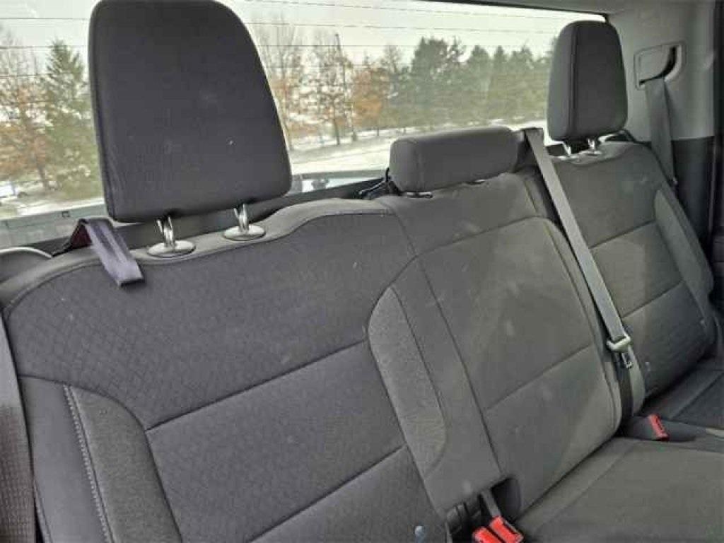 used 2024 GMC Sierra 1500 car, priced at $39,980