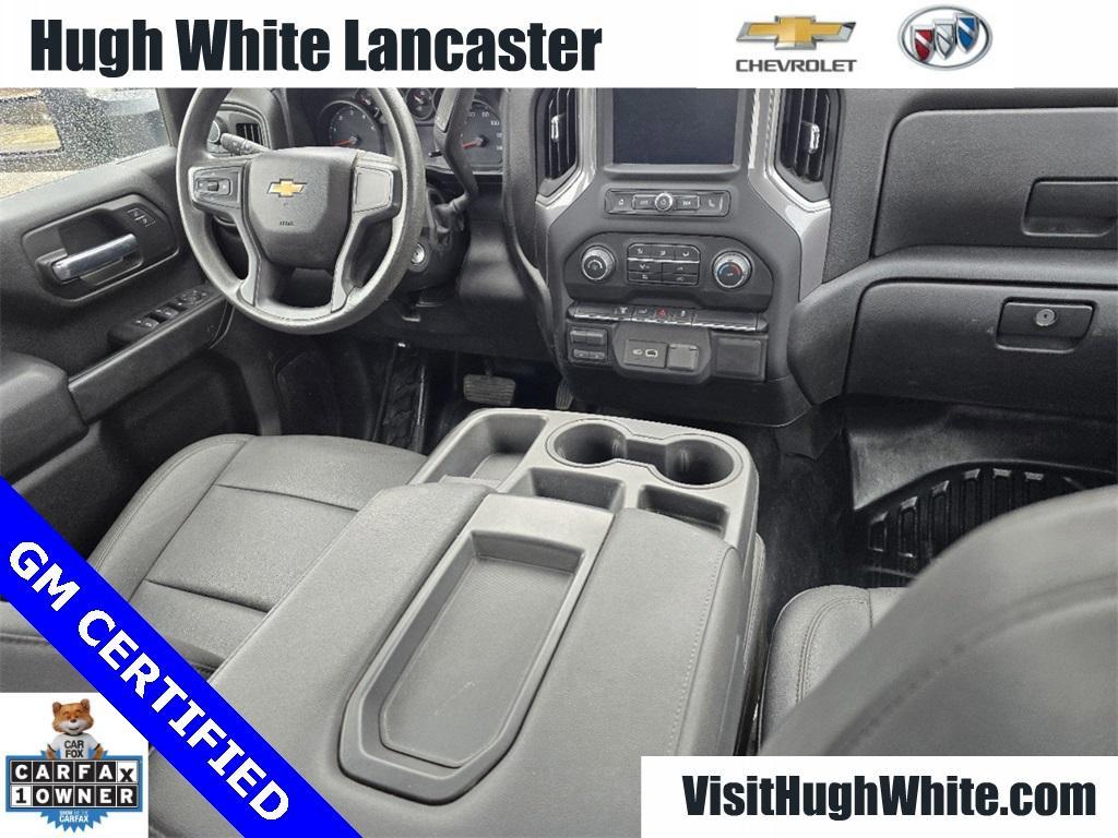 used 2023 Chevrolet Silverado 3500 car, priced at $57,541