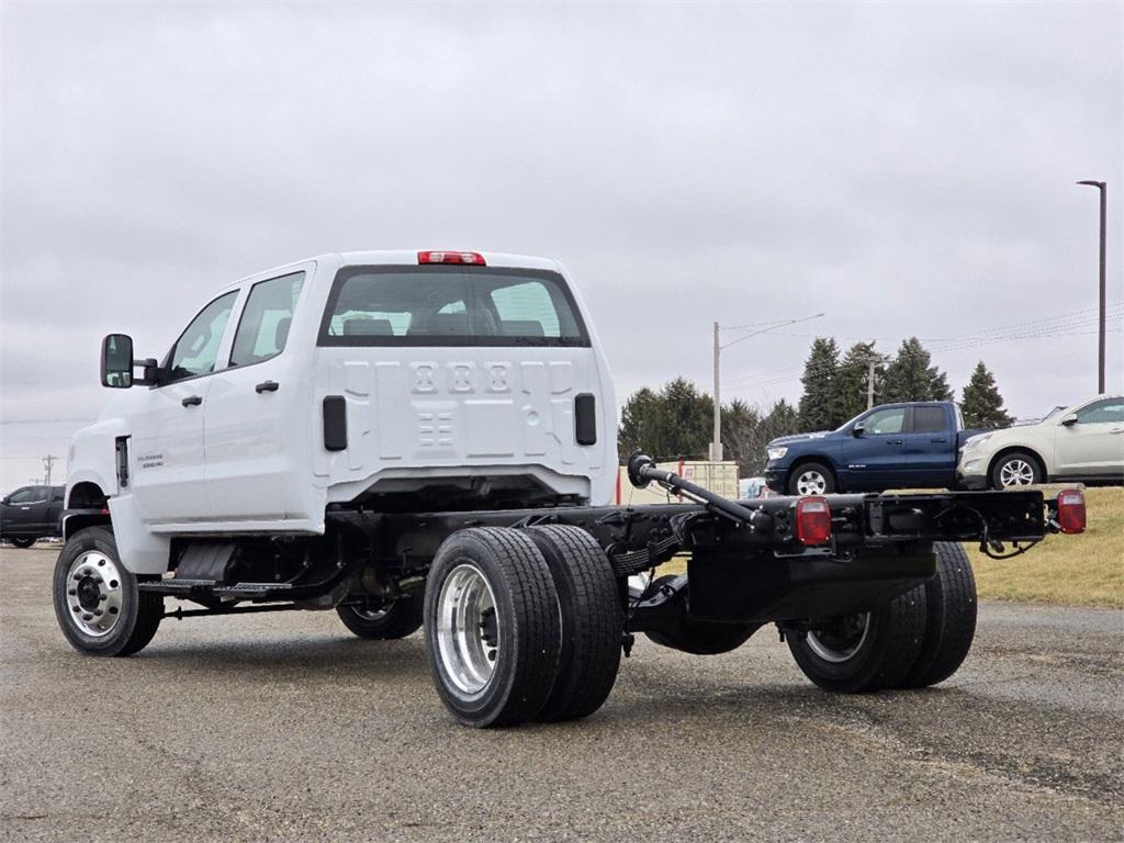 new 2024 Chevrolet Silverado 1500 car, priced at $72,167