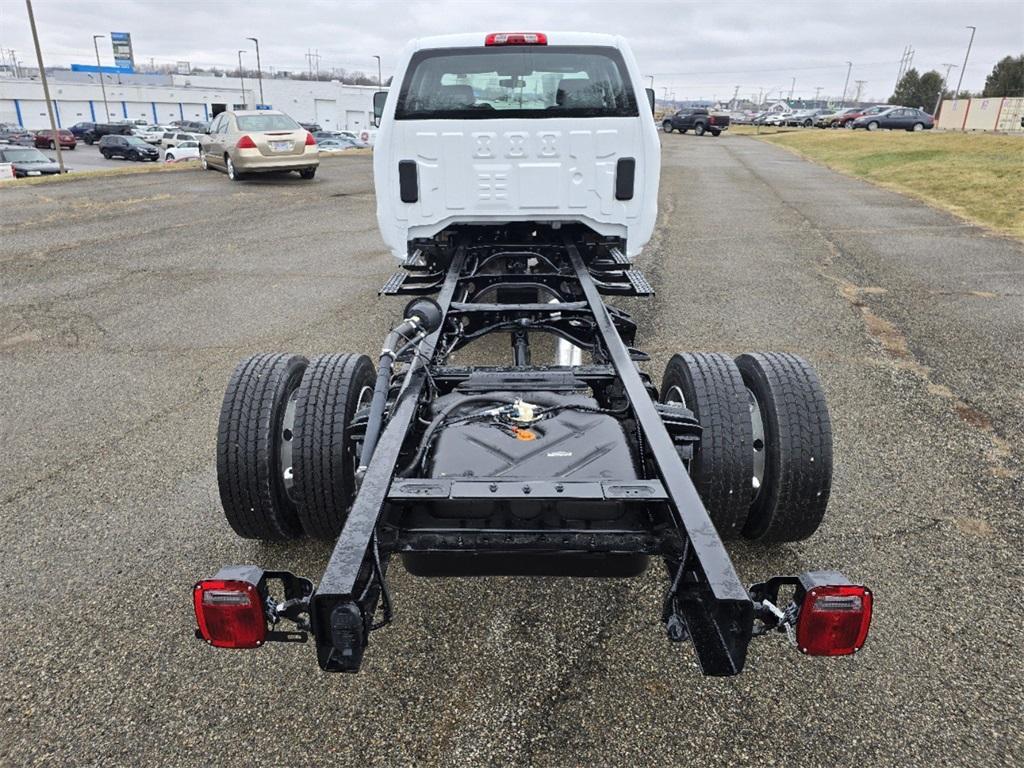 new 2024 Chevrolet Silverado 1500 car, priced at $72,167