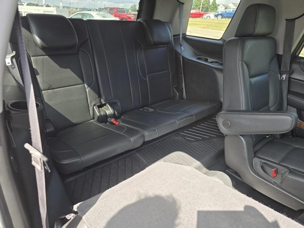 used 2020 Chevrolet Tahoe car, priced at $34,980