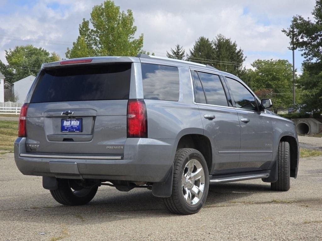 used 2020 Chevrolet Tahoe car, priced at $34,980