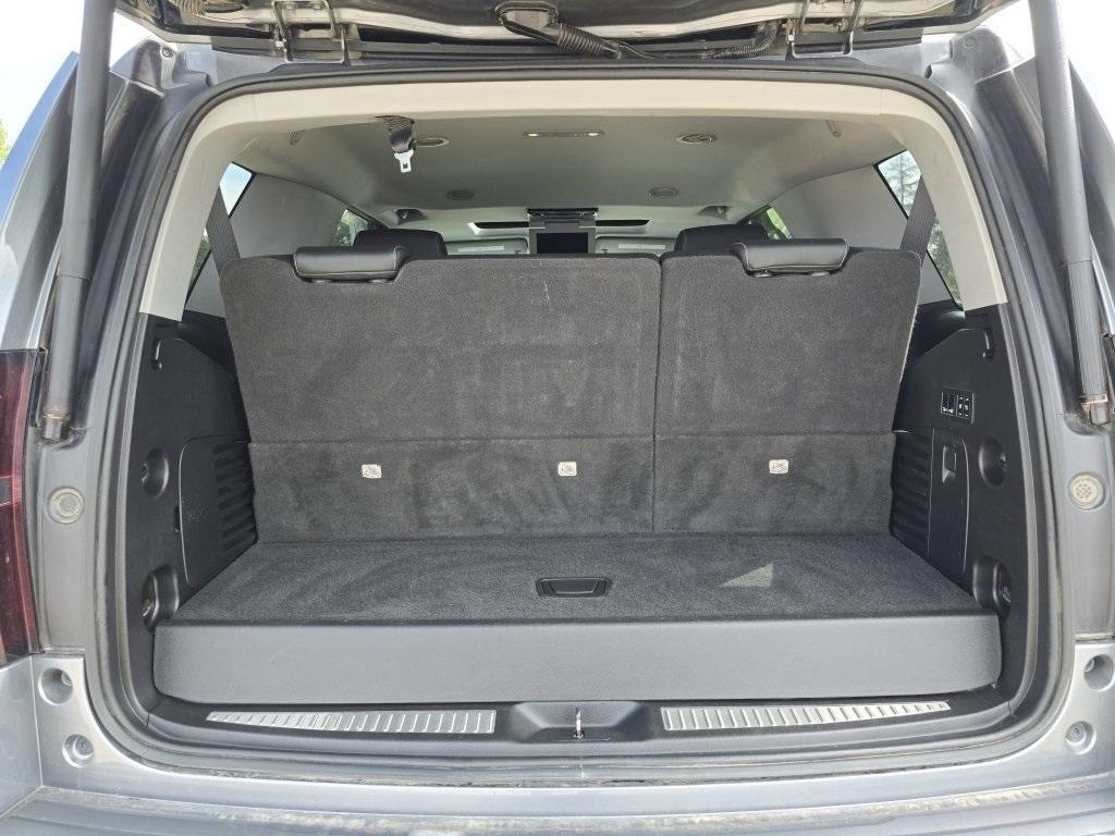 used 2020 Chevrolet Tahoe car, priced at $34,980