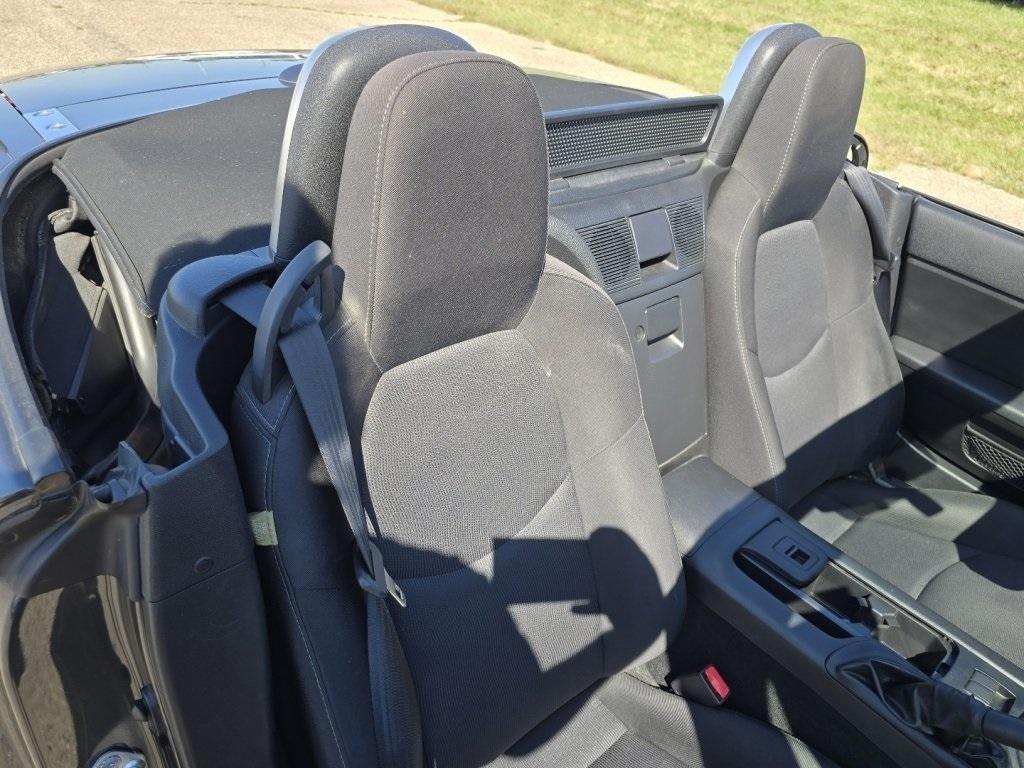 used 2015 Mazda MX-5 Miata car, priced at $18,980