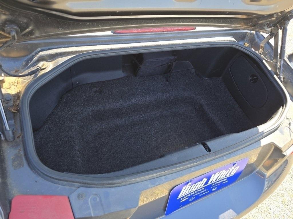 used 2015 Mazda MX-5 Miata car, priced at $18,980