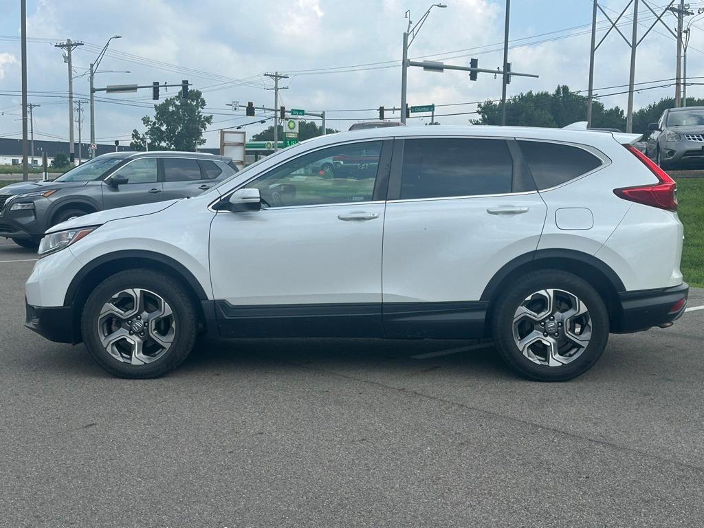 used 2019 Honda CR-V car, priced at $22,980