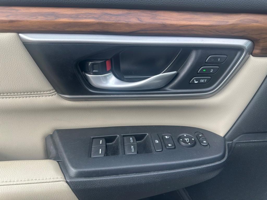used 2019 Honda CR-V car, priced at $22,980