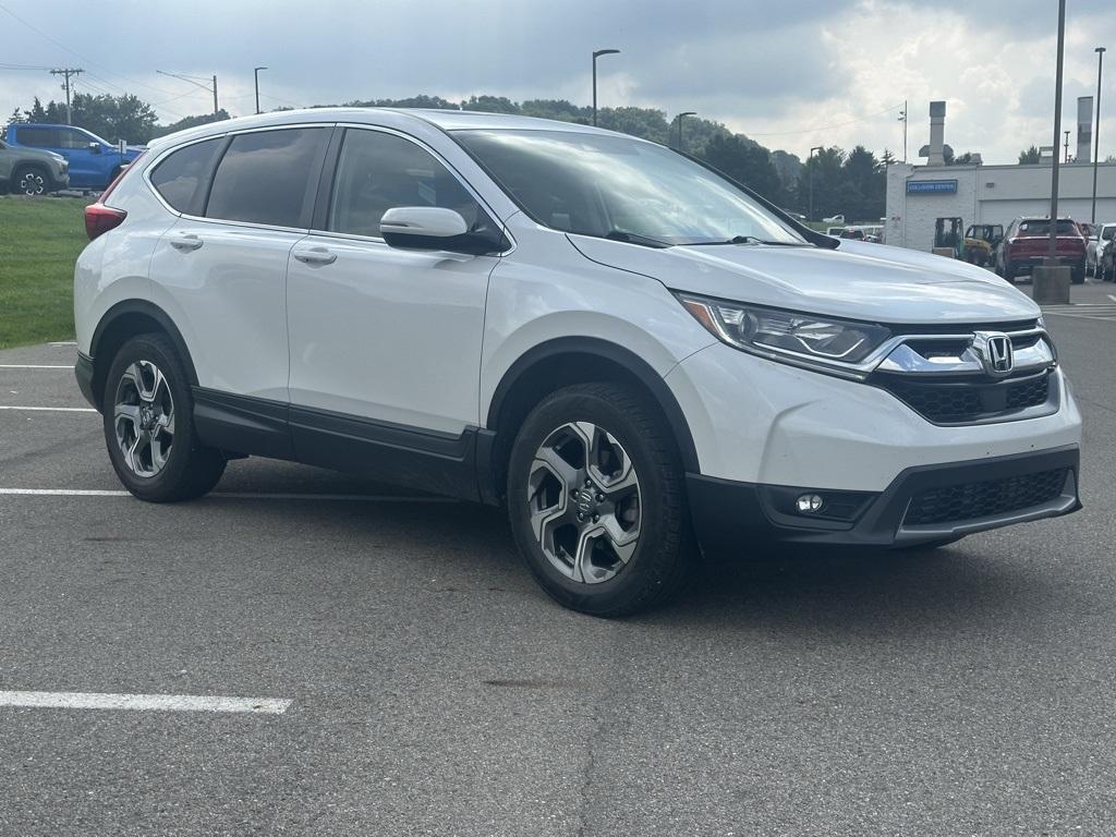 used 2019 Honda CR-V car, priced at $22,980