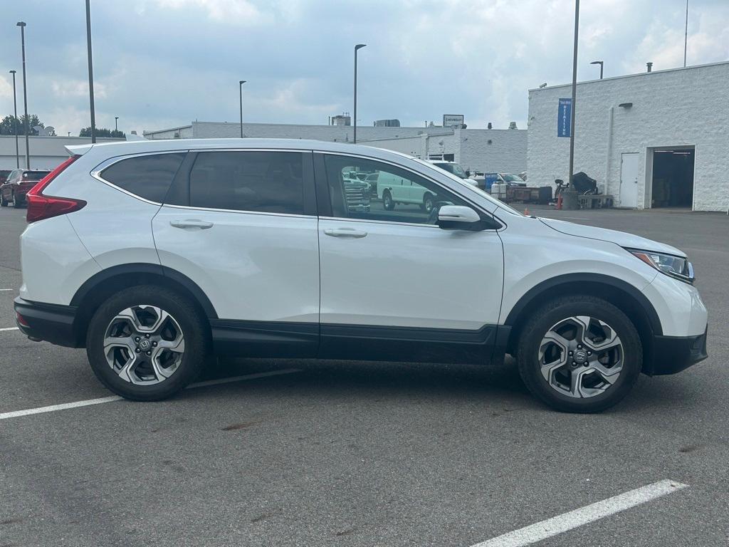 used 2019 Honda CR-V car, priced at $22,980