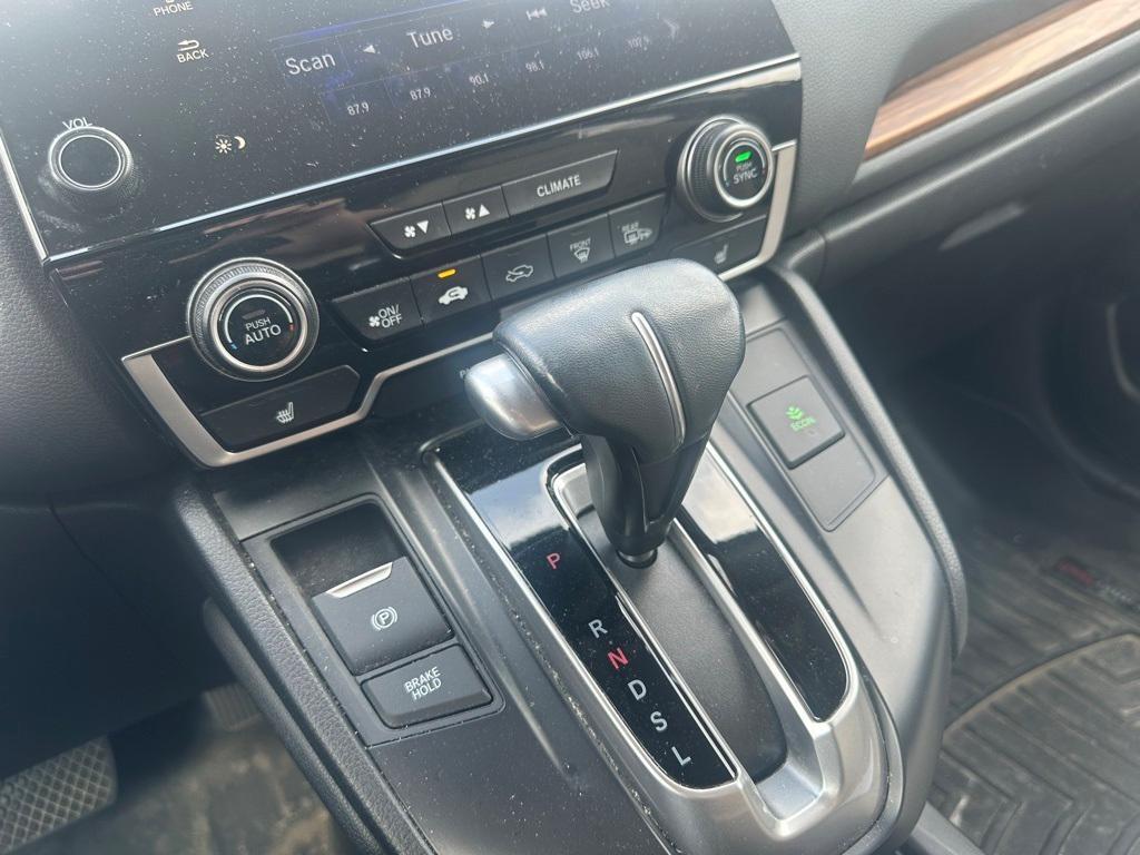 used 2019 Honda CR-V car, priced at $22,980