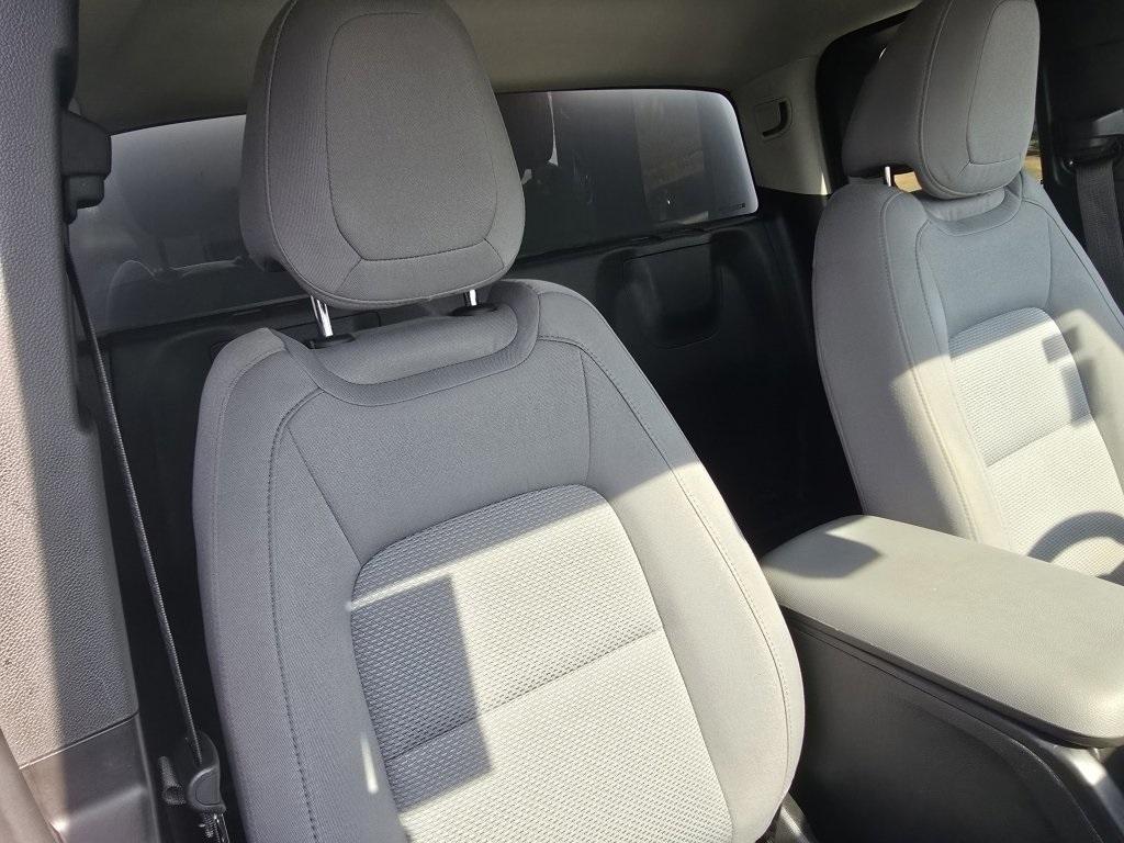 used 2022 Chevrolet Colorado car, priced at $22,053