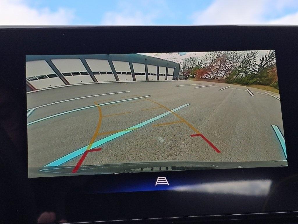 new 2026 Chevrolet Trax car, priced at $27,477