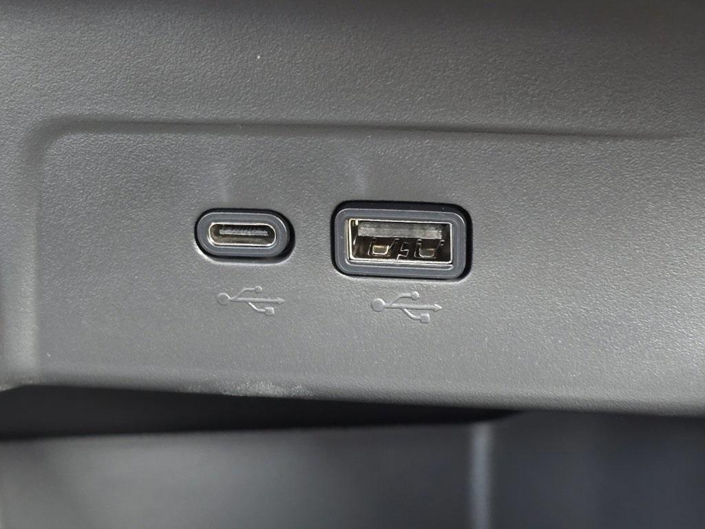 new 2026 Chevrolet Trax car, priced at $27,477