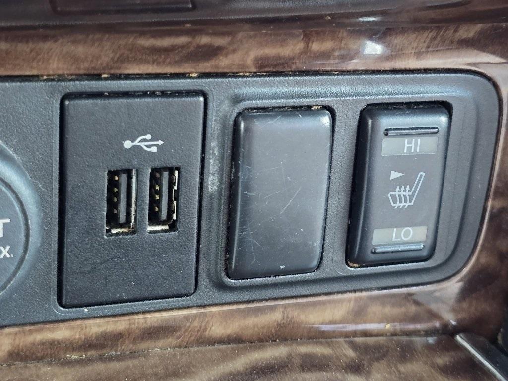 used 2018 Nissan Armada car, priced at $15,980