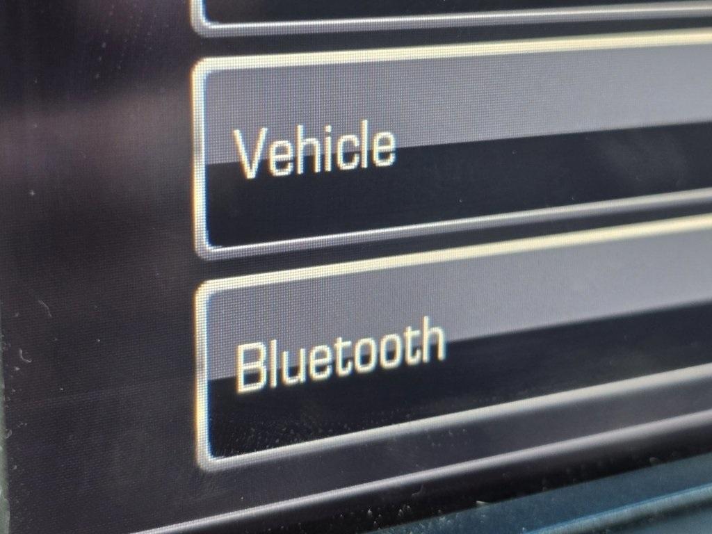 used 2015 Chevrolet Silverado 1500 car, priced at $18,980