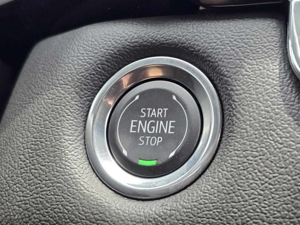 new 2025 Chevrolet Colorado car, priced at $41,454