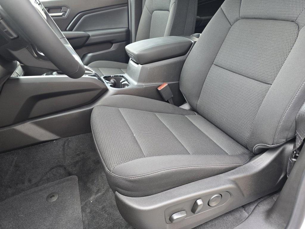new 2025 Chevrolet Colorado car, priced at $41,454