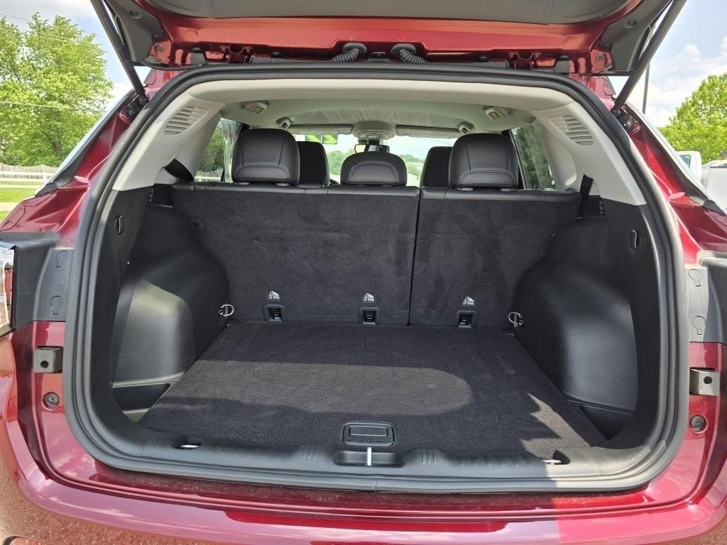 used 2022 Jeep Compass car, priced at $23,980