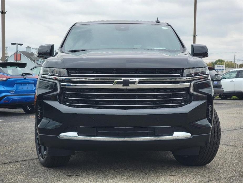 new 2024 Chevrolet Tahoe car, priced at $74,784