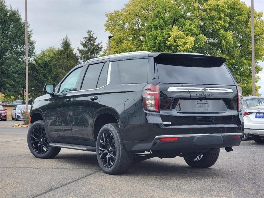 new 2024 Chevrolet Tahoe car, priced at $74,784