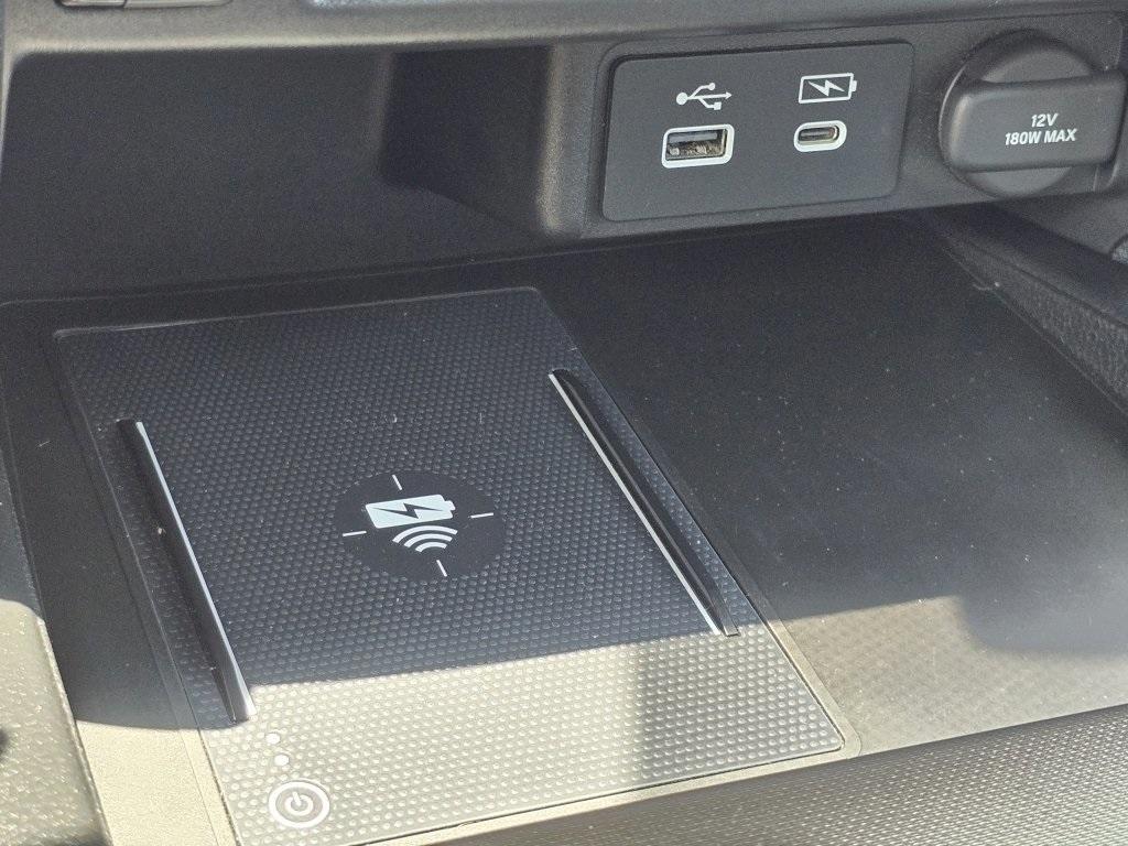 used 2025 Honda Ridgeline car, priced at $37,980