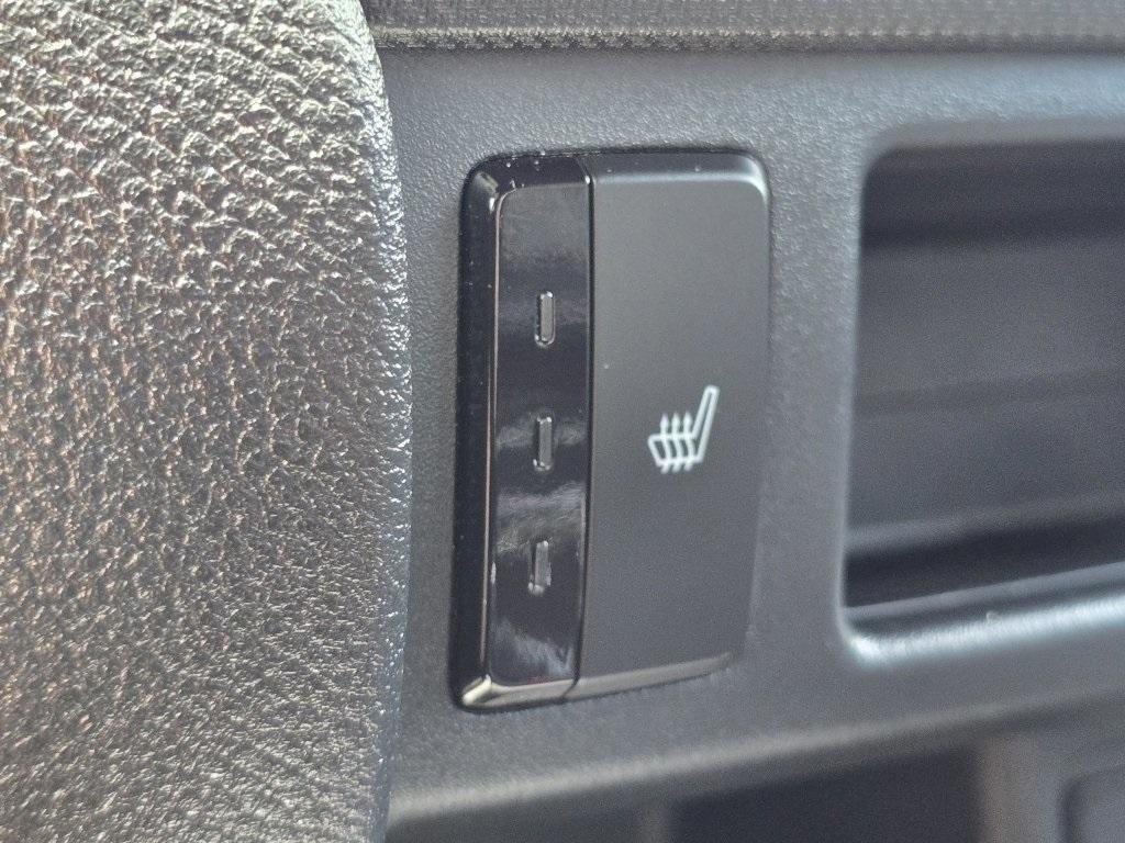 used 2025 Honda Ridgeline car, priced at $37,980