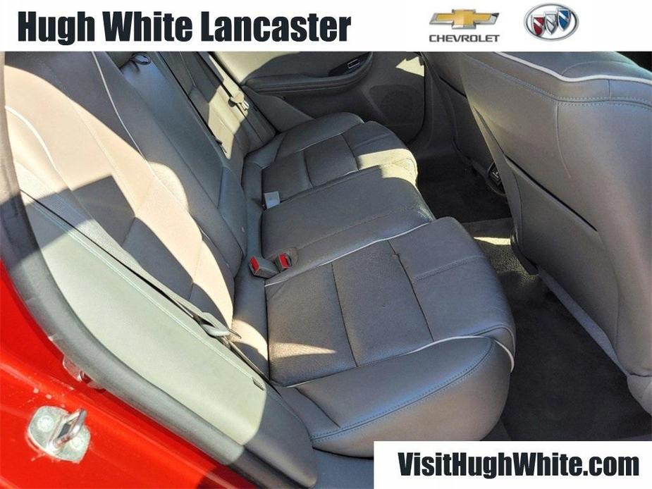 used 2014 Chevrolet Impala car, priced at $12,980