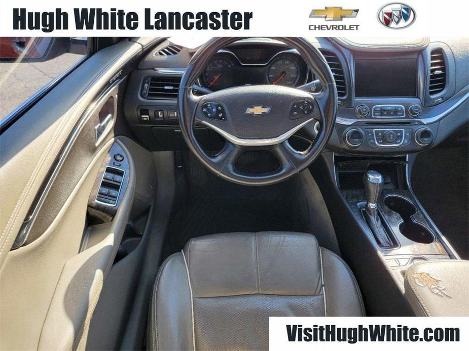 used 2014 Chevrolet Impala car, priced at $12,980