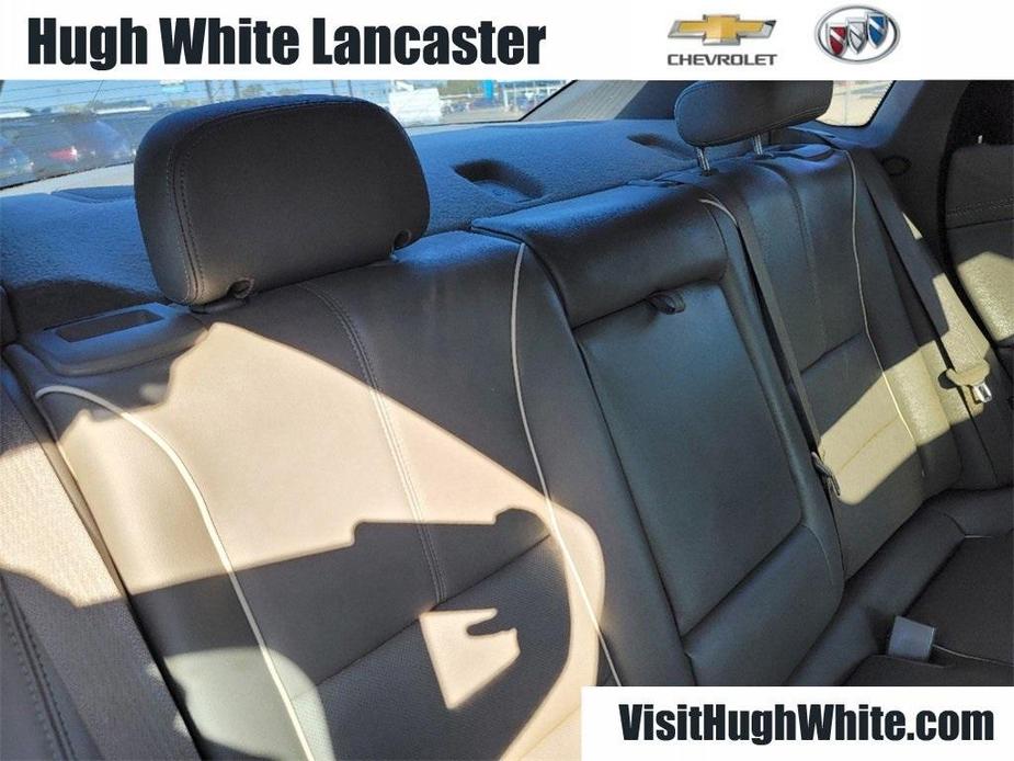 used 2014 Chevrolet Impala car, priced at $12,980