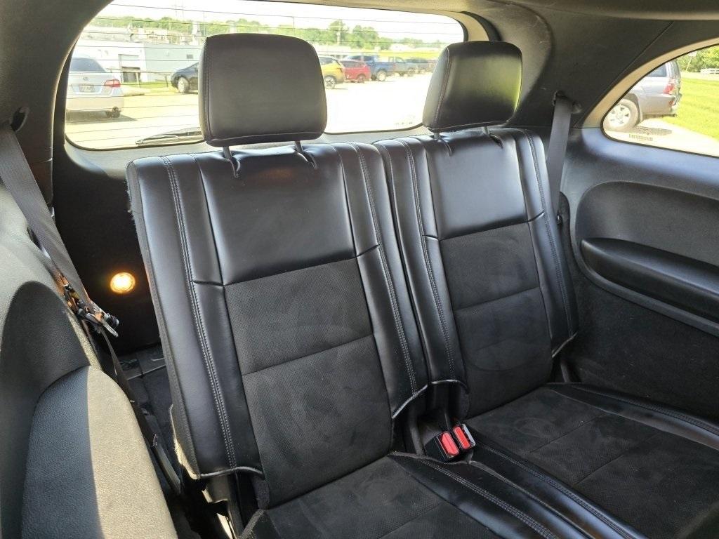 used 2019 Dodge Durango car, priced at $20,800
