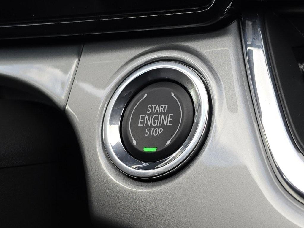 new 2026 Chevrolet Trax car, priced at $25,101