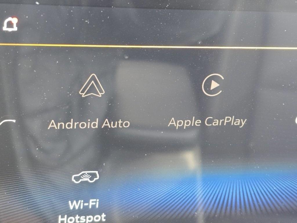 new 2026 Chevrolet Trax car, priced at $25,101