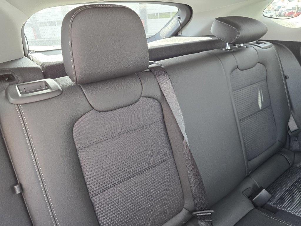 new 2026 Chevrolet Trax car, priced at $25,101