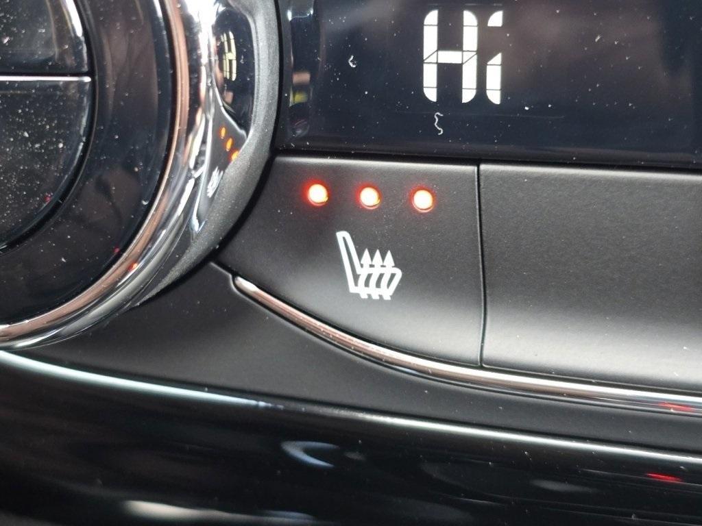 new 2026 Chevrolet Trax car, priced at $25,101