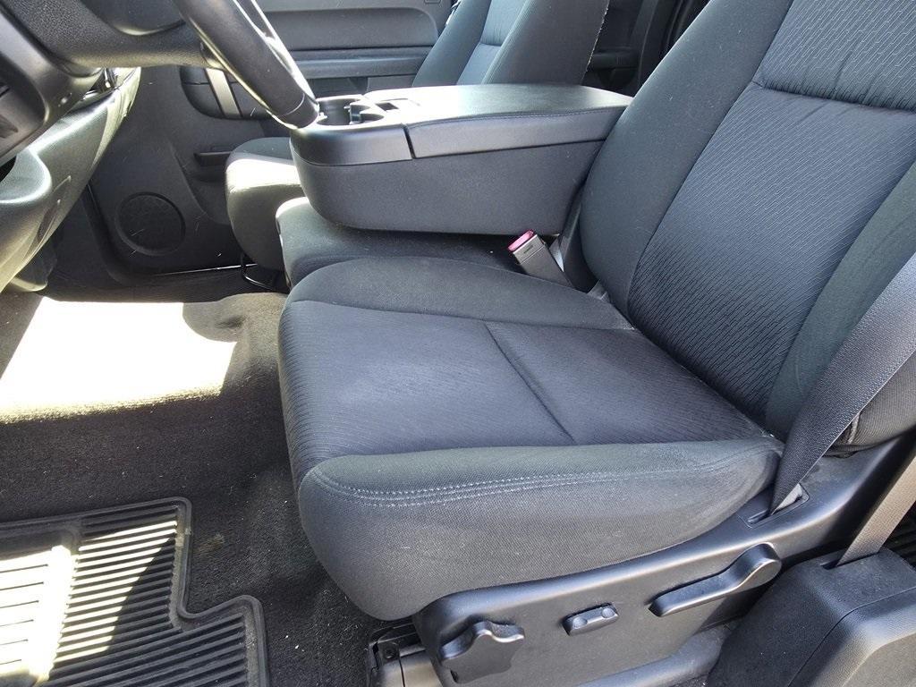 used 2013 Chevrolet Silverado 1500 car, priced at $19,980